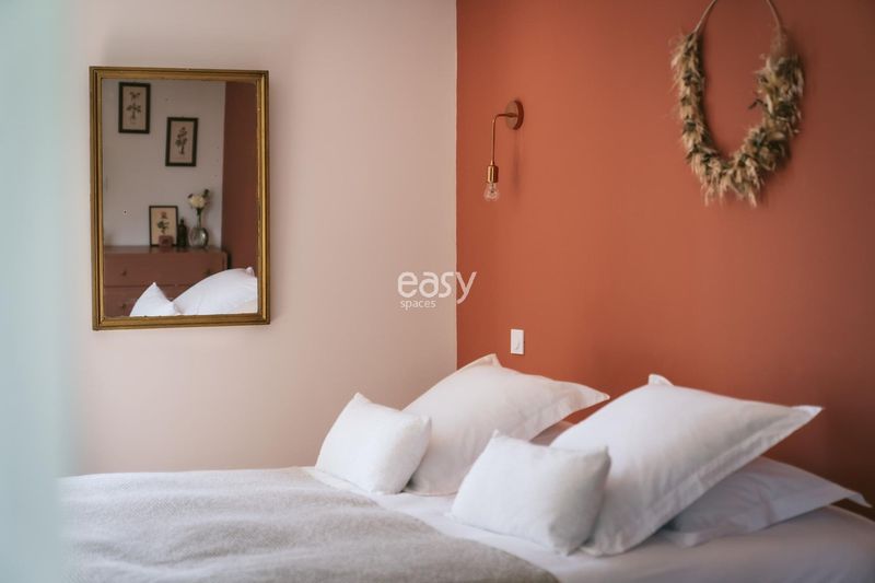 Maison de campagne pour Shooting Tournage Près de Lyon