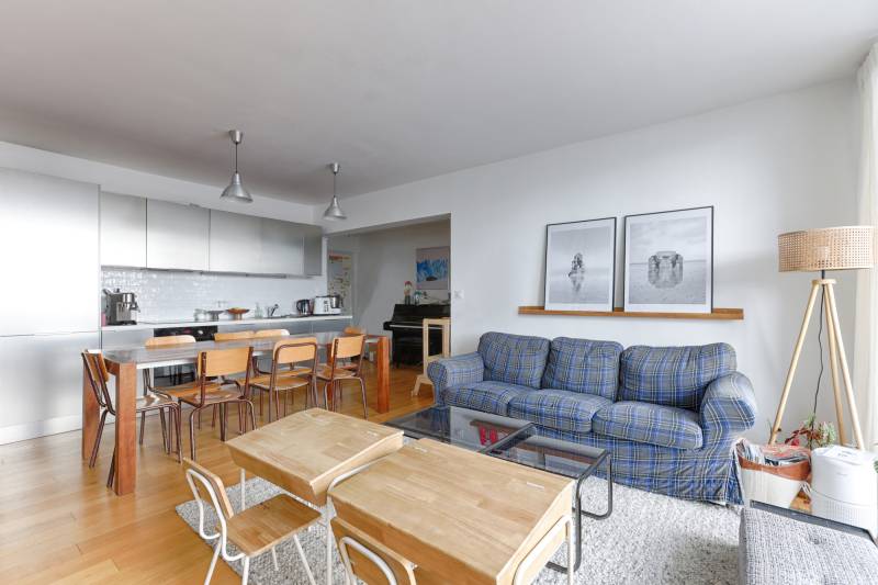 appartement à louer pour tournage paris