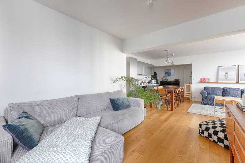 Location lieu de tournage à paris 19eme