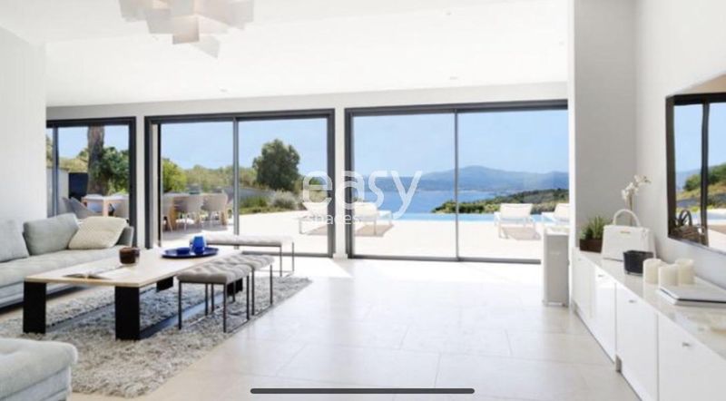 lieu de tournage vue mer saint tropez