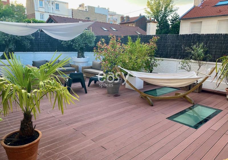 louer sa maison pour shooting paris