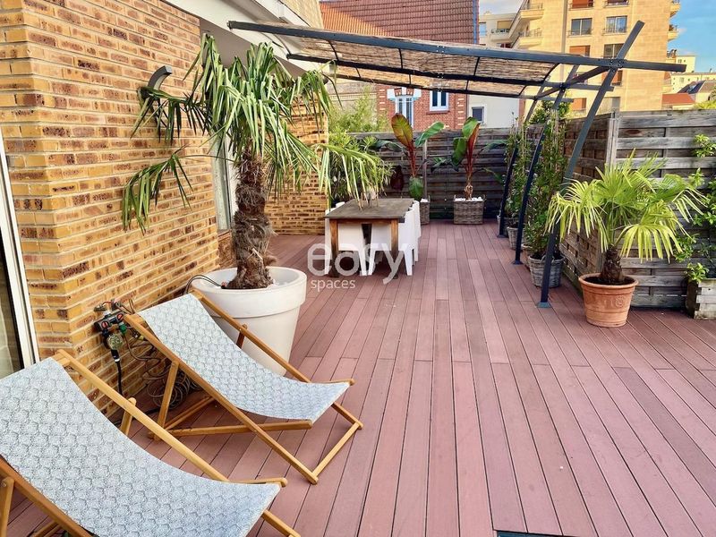 villa à louer pour shooting paris