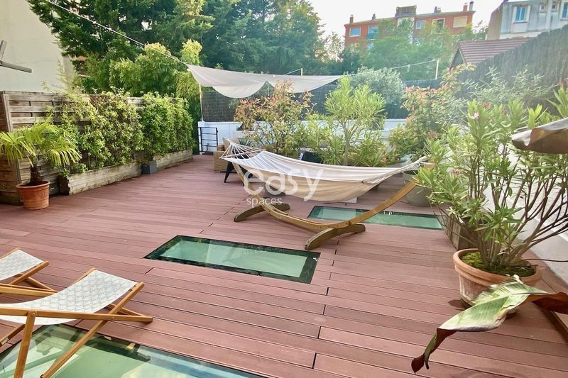 maison pour tournage paris