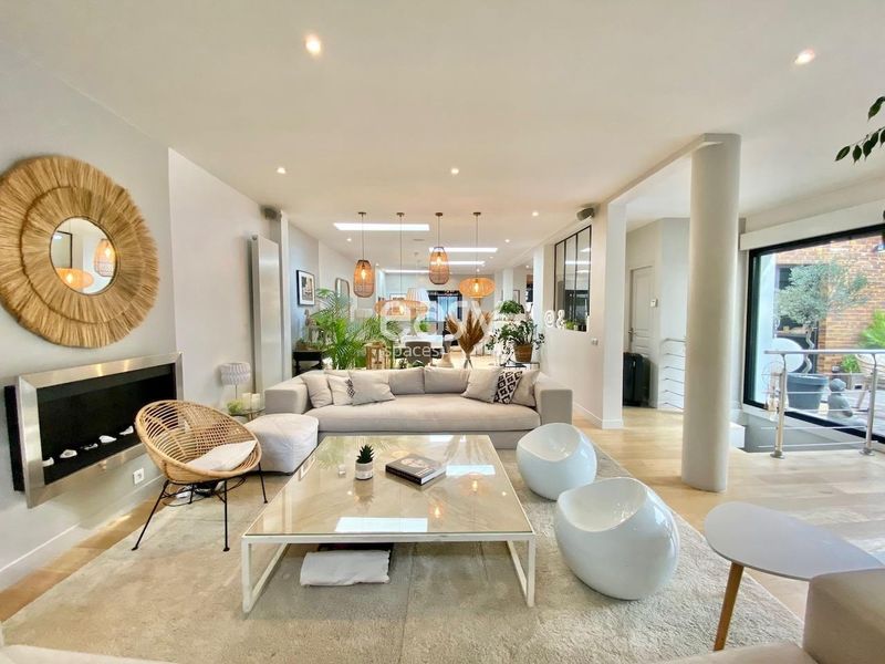 proposer un lieu de shooting paris