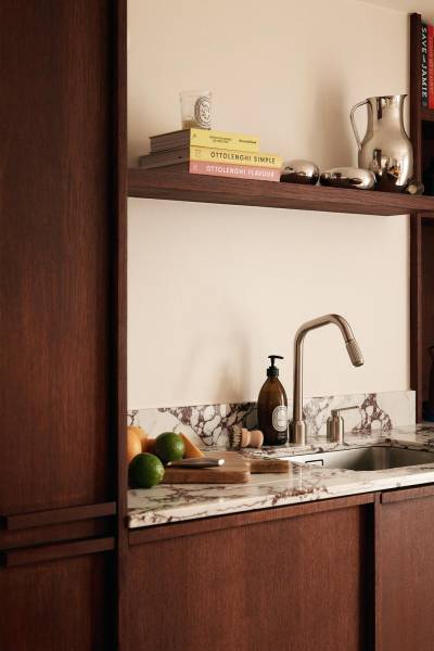 louer un appartement vintage paris