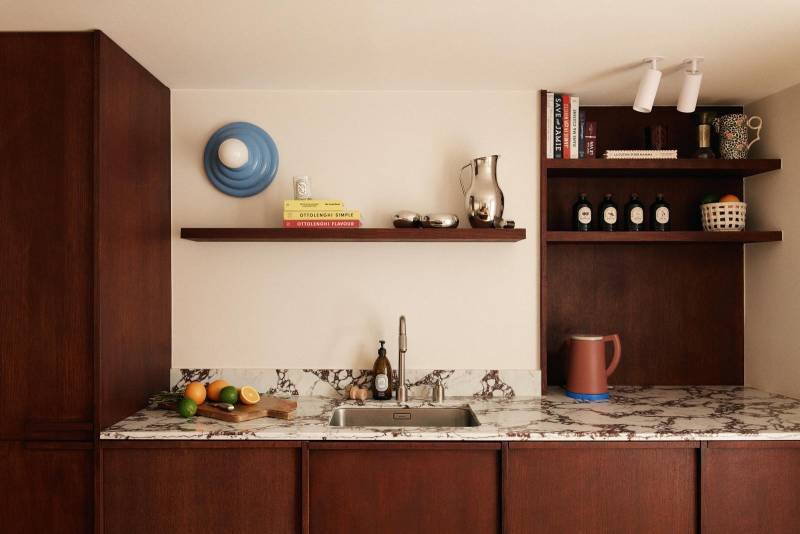 louer un lieu année 70 pour shooting paris