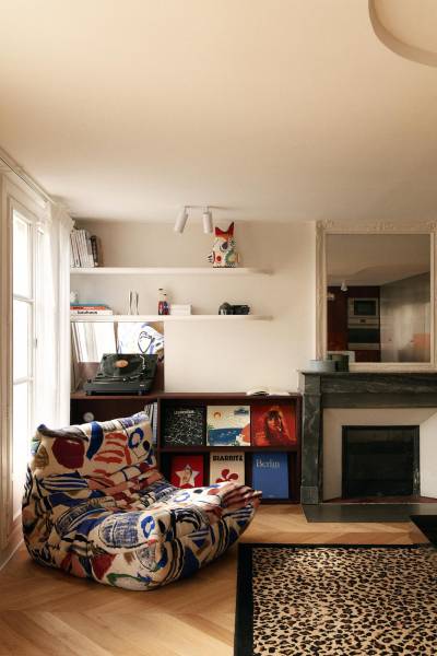 décor année 70 à louer pour tournage paris