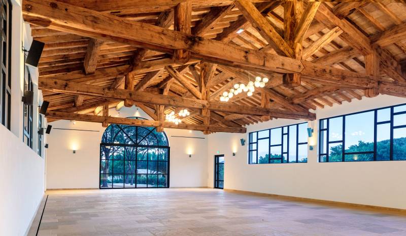 location de lieu événementiel dans le var