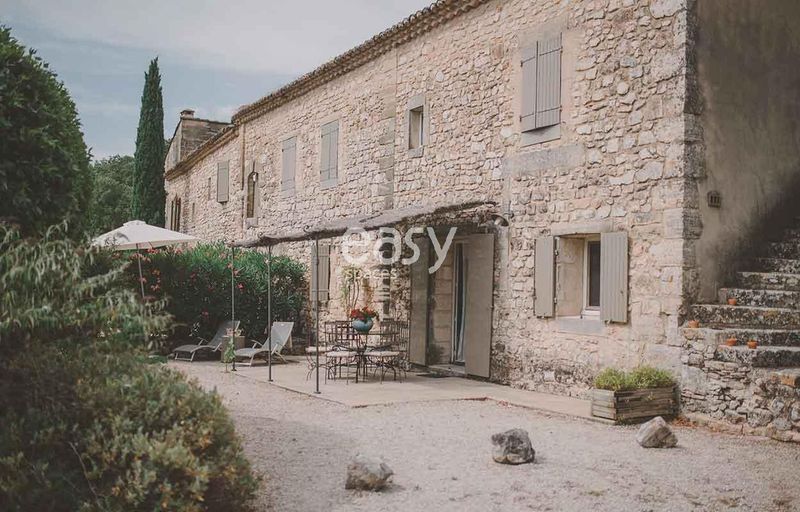 location de lieu de tournage en provence