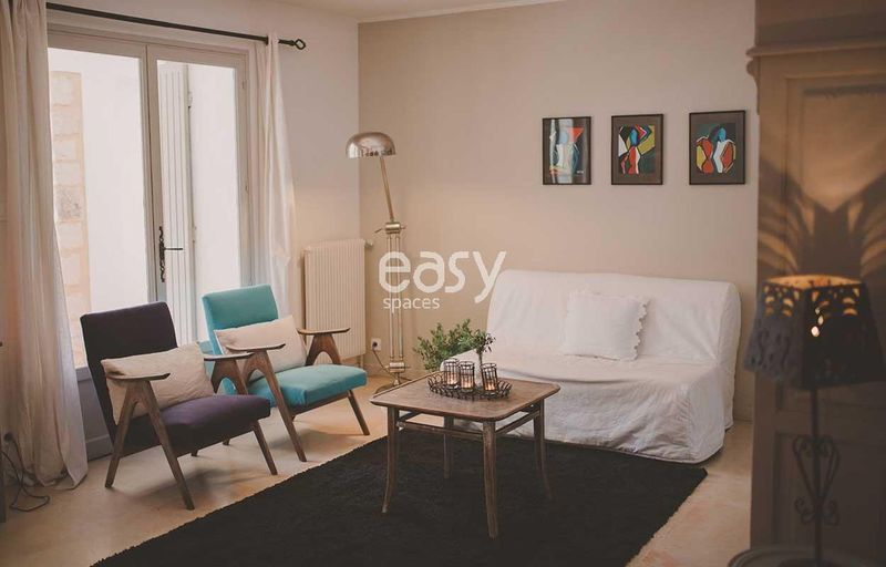 louer un lieu de tournage près de Nîmes