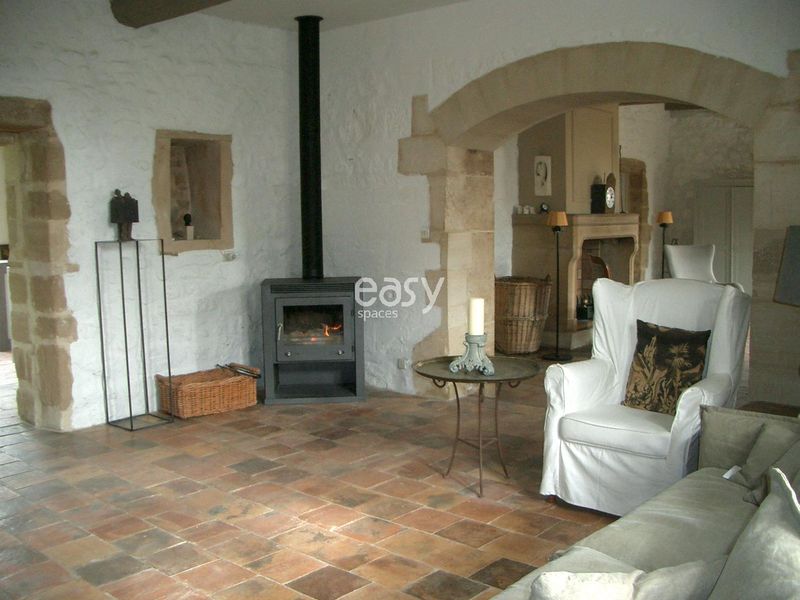 Louer un Mas pour Shooting, Tournage, Événementiel Nîmes