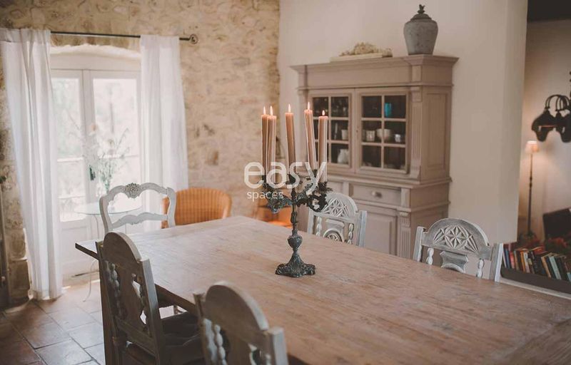 trouver un lieu pour un shooting en provence