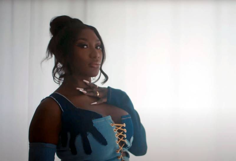 Lieu de tournage du video-clip 