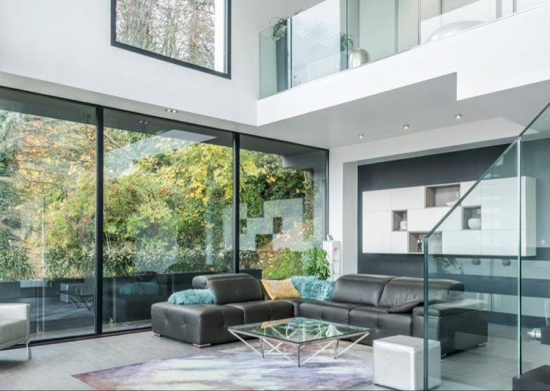 lieu de shooting moderne lyon