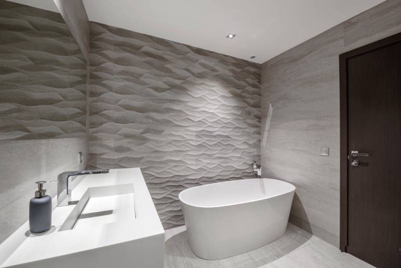 belle salle de bain pour tournage lyon