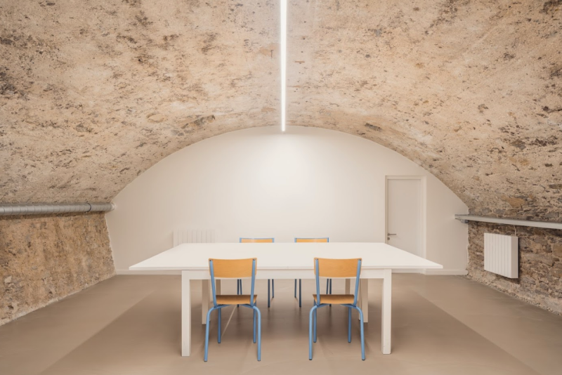 louer un loft industriel à louer pour tournage lyon