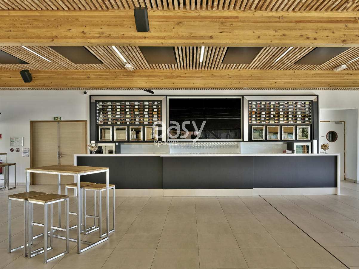espace événementiel bordeaux