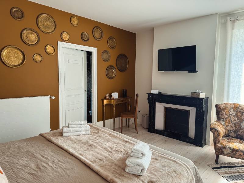 maison en location pour tournage