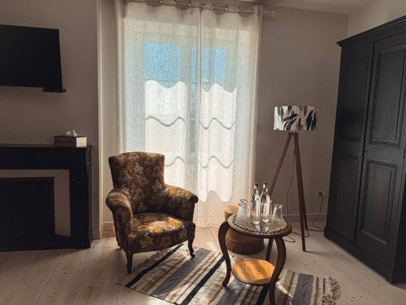 proposer sa maison pour shooting