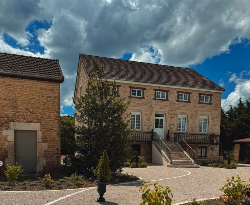 maison à louer pour shooting près de paris