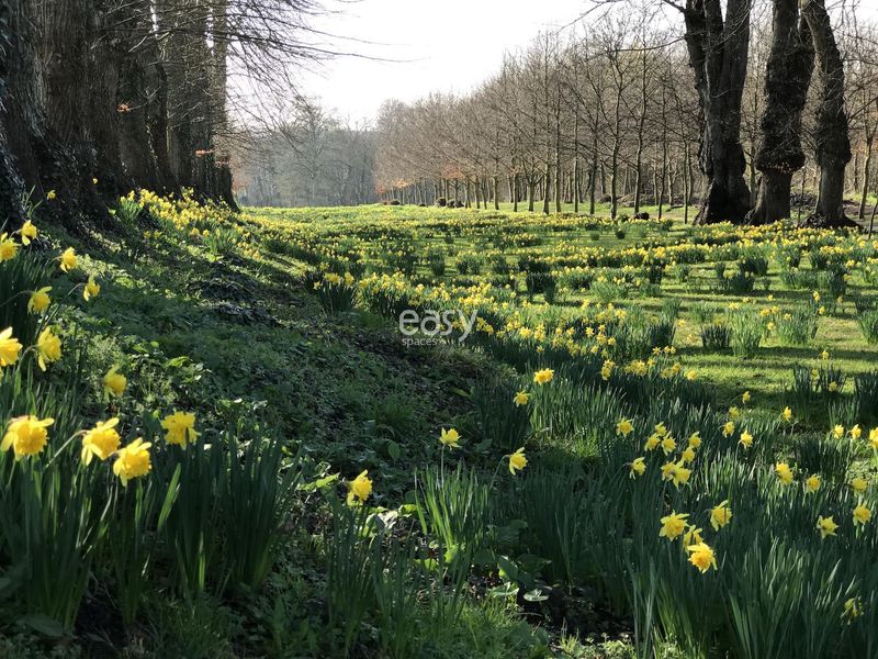 lieu de shooting en normandie