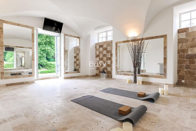 espace showroom à caen