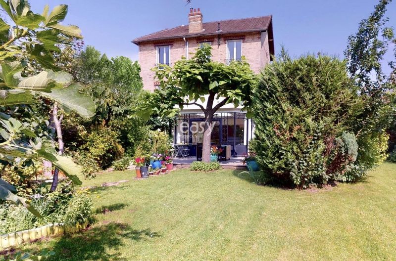 lieu de tournage avec jardin paris