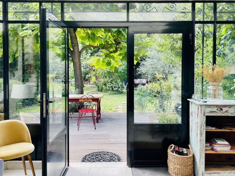 maison de campagne shooting paris