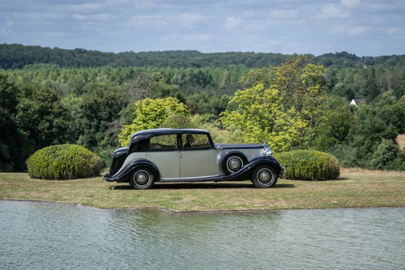 louer un chateau atypique pour tournage tours