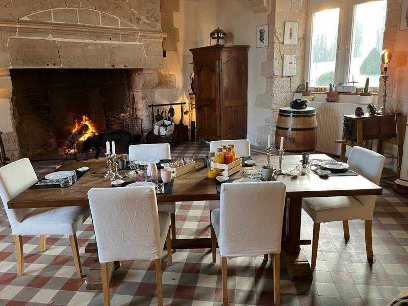 louer un beau chateau pour un shooting en val de loire