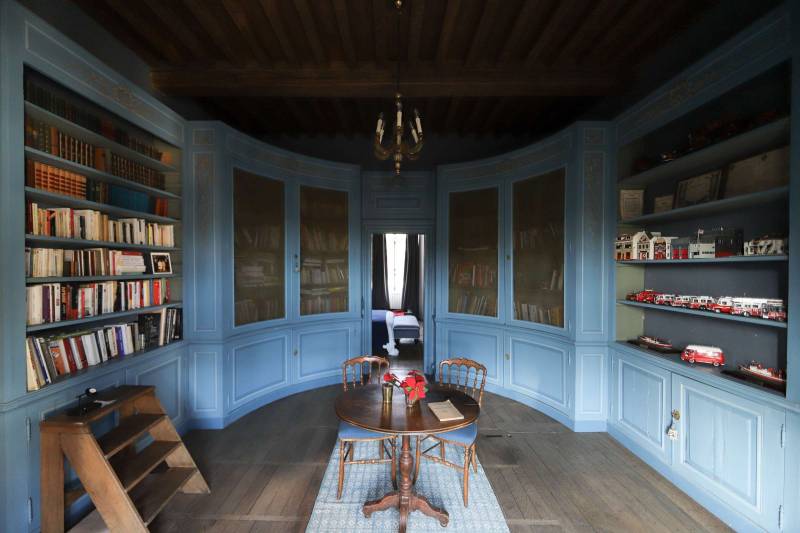 location de lieu de tournage reims