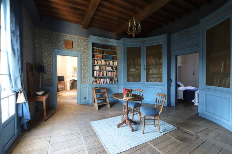 belle demeure à louer pour shooting photo reims