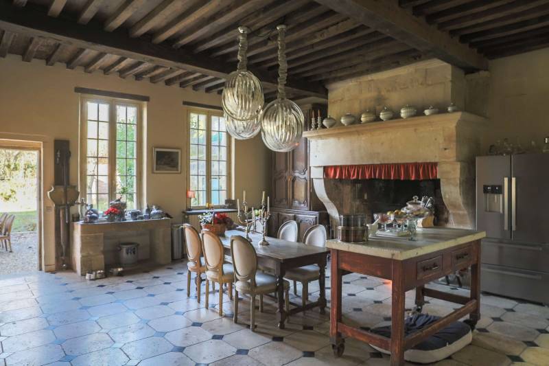 location belle demeure pour tournage reims