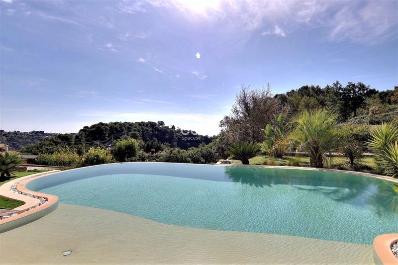 décor pour prise de vue nice