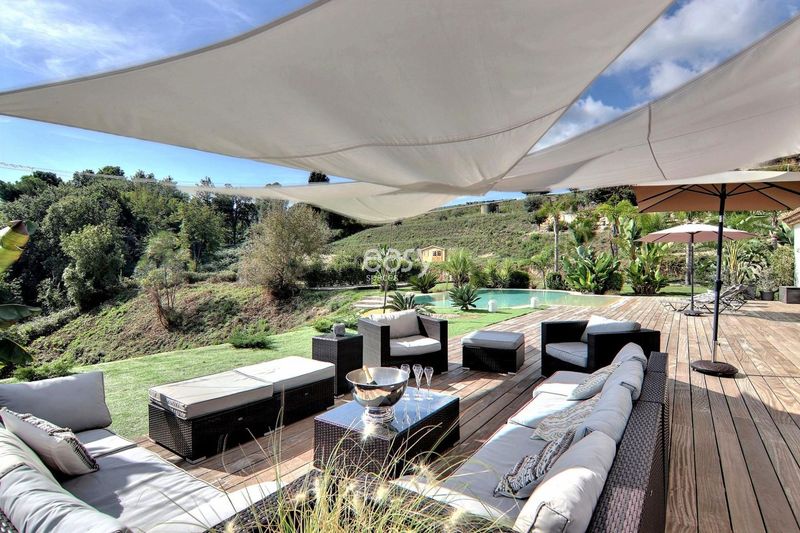 lieu pour production photo cannes