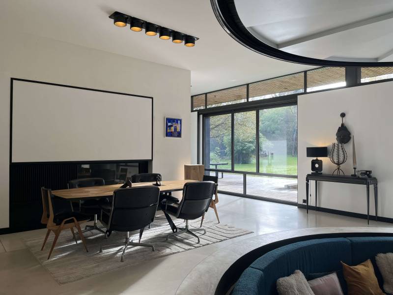 louer un espace atypique pour tournage paris