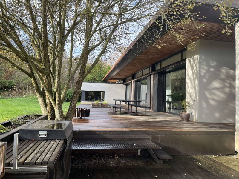 maison à louer pour shooting mode paris