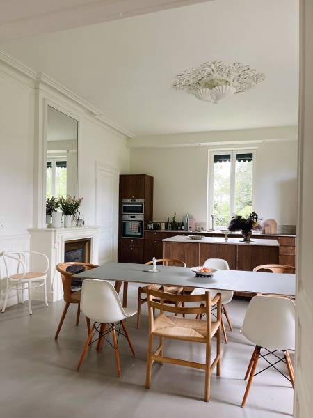 maison à louer pour tournage à lyon