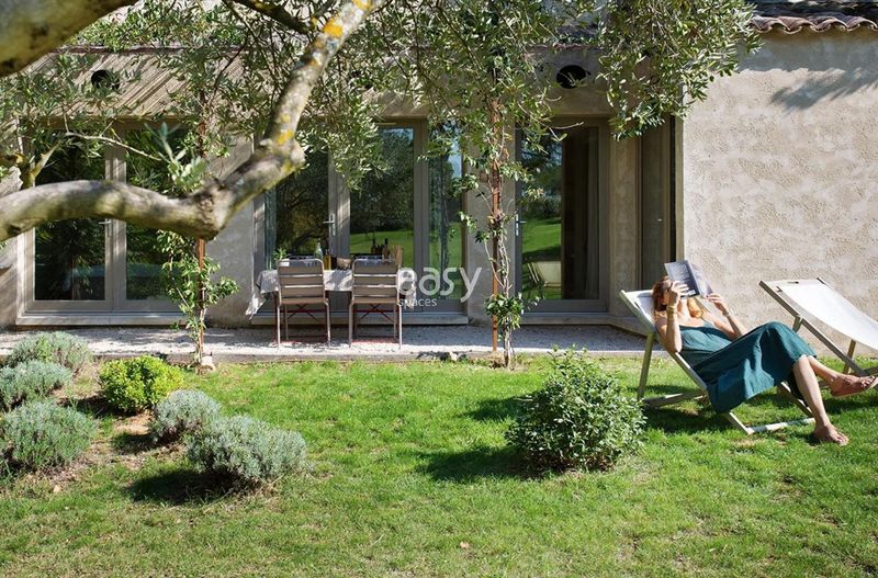 louer un lieu de shooting en provence