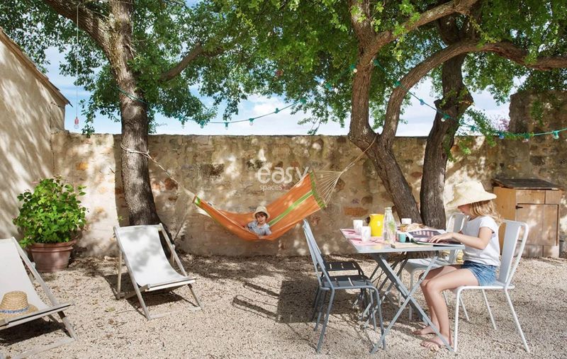 lieu pour shooting mode enfantine