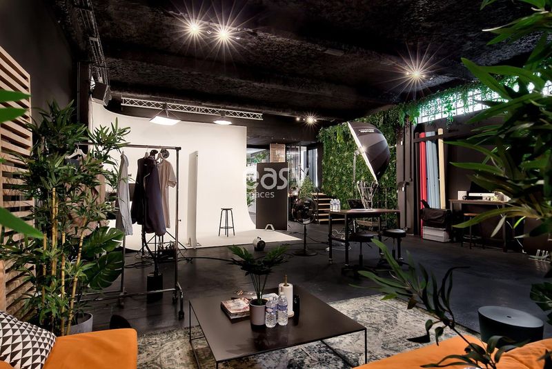 boutique éphémere paris