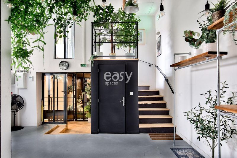 lieu pour lancement voiture paris