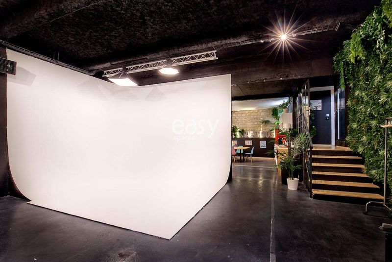 lieu pour pop up store paris