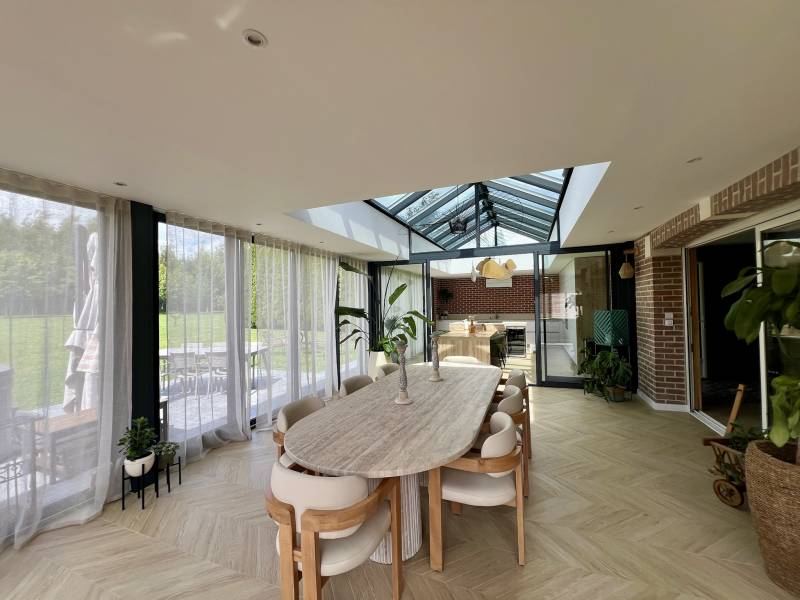 maison en location tournage lille