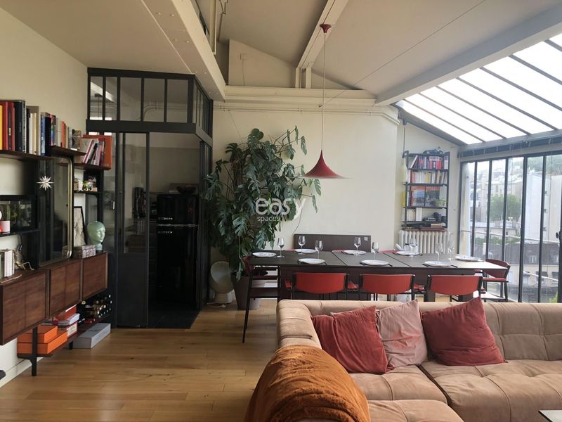 lieu événementiel dans le 9eme à paris
