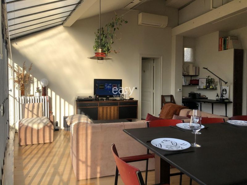 appartement privé pour événementiel à paris
