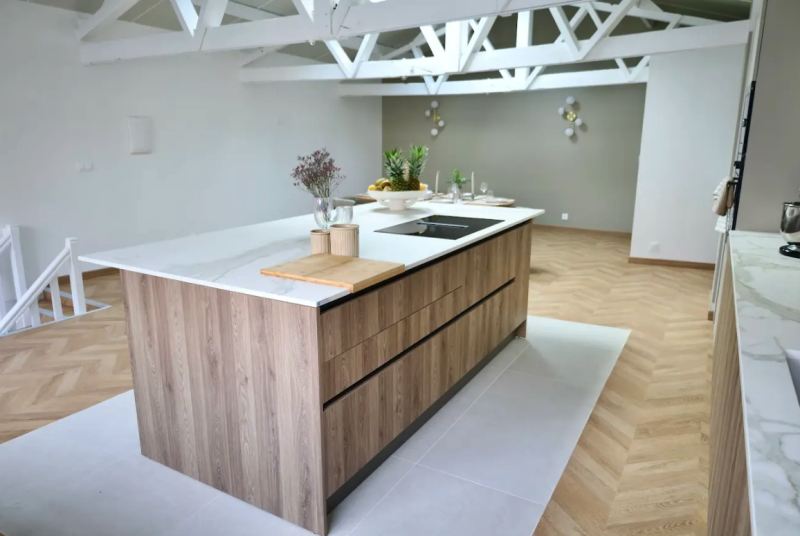 louer une cuisine pour un show culinaire à paris