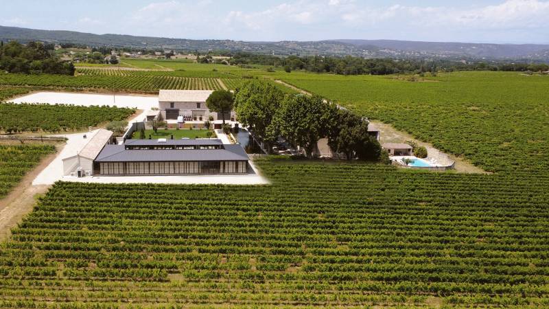 louer un lieu atypique pour cocktail dinatoire provence