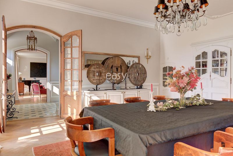 domaine à louer pour tournage aix-en-provence