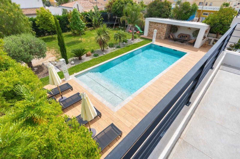 villa contemporaine à louer pour shooting toulon